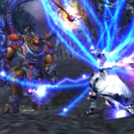 【インタビュー】初心者でも楽しめる！女性も半数近く登録のMMORPG『パーフェクトワールド』