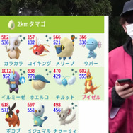 種類の増えたタマゴ…どれを割るのが一番熱い?バトルリーグにジム&レイド、距離別タマゴ産おすすめポケモンをじっくり解説【ポケモンGO 秋田局】