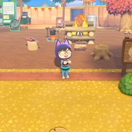 『あつまれ どうぶつの森』公式の「Ninten島」は“あえて地味に見せかける技術”がすごい！ 夢を使って訪問してみよう