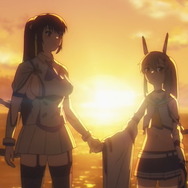 『アズレン』×『DOAXVV』コラボイメージPV公開！ 「マリー・ローズ」や「かすみ」など、確認できたコラボキャラひとまとめ