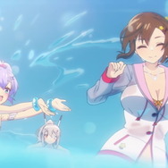 『アズレン』×『DOAXVV』コラボイメージPV公開！ 「マリー・ローズ」や「かすみ」など、確認できたコラボキャラひとまとめ