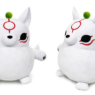 『大神』発売14周年！もちもちかわいい「アマテラスぬいぐるみ」など記念グッズ9種が公式通販サイトで予約開始