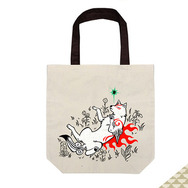 『大神』発売14周年！もちもちかわいい「アマテラスぬいぐるみ」など記念グッズ9種が公式通販サイトで予約開始