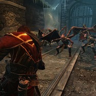 Castlevania ～ Lords of Shadow ～