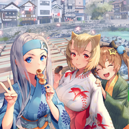 『デスチャ』3周年特別企画―インサイドライターが語る“チャイルドのここが好き！”、新規&復帰勢に嬉しいお得キャンペーンも満載