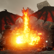 PS5『デモンズソウル』のフォトモードは最高に遊べる―絶景を撮ってもいいし、ネタに走ってもいい