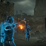 PS5『デモンズソウル』のフォトモードは最高に遊べる―絶景を撮ってもいいし、ネタに走ってもいい