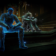 PS5『デモンズソウル』のフォトモードは最高に遊べる―絶景を撮ってもいいし、ネタに走ってもいい