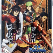 『戦国BASARA バトルヒーローズ』缶ケース入りお菓子発売に