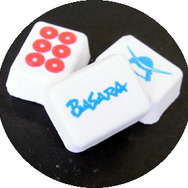 『戦国BASARA バトルヒーローズ』缶ケース入りお菓子発売に