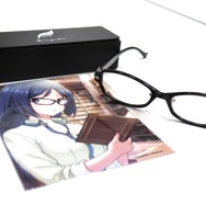 百科文嘉 モデル / 執事眼鏡eyemirror ONLINE SHOP