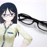 本職を驚かせる『アリスギア』のメガネと、それを完全再現する「執事眼鏡」―満を持してのコラボメガネは如何にして産まれたのか