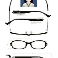 本職を驚かせる『アリスギア』のメガネと、それを完全再現する「執事眼鏡」―満を持してのコラボメガネは如何にして産まれたのか