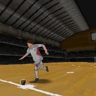 日本フットサルリーグ公認・みんなのDSフットサル2