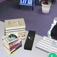 本職を驚かせる『アリスギア』のメガネと、それを完全再現する「執事眼鏡」―満を持してのコラボメガネは如何にして産まれたのか