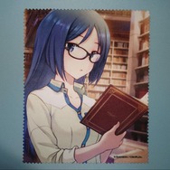 本職を驚かせる『アリスギア』のメガネと、それを完全再現する「執事眼鏡」―満を持してのコラボメガネは如何にして産まれたのか