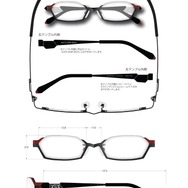 本職を驚かせる『アリスギア』のメガネと、それを完全再現する「執事眼鏡」―満を持してのコラボメガネは如何にして産まれたのか