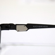 本職を驚かせる『アリスギア』のメガネと、それを完全再現する「執事眼鏡」―満を持してのコラボメガネは如何にして産まれたのか