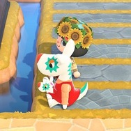 『あつまれ どうぶつの森』9つの新リアクションはもう試した？「たいそう」したり「ヨガ」したり…住人との絆もますます深まる