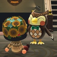 『あつまれ どうぶつの森』9つの新リアクションはもう試した？「たいそう」したり「ヨガ」したり…住人との絆もますます深まる