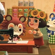 『あつまれ どうぶつの森』9つの新リアクションはもう試した？「たいそう」したり「ヨガ」したり…住人との絆もますます深まる