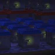 『あつまれ どうぶつの森』ゆめみの「おまかせ」で人の日常生活を覗き見！ 『鬼滅』の流行が島にも来ている!?