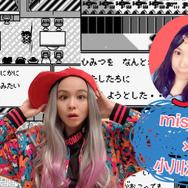 コナンくん　セーラームーン×3 コナンくん セーラームーン×3