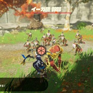 『ゼルダ無双 厄災の黙示録』バトルで無双するための10のコツ! ビタロックとロッドが強いぞ