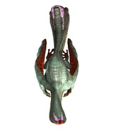 モンスターハンター3(トライ)