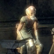 【ネタバレ注意】PS5リメイク版『デモンズソウル』楔の神殿に集まるNPCをPS3オリジナル版と見比べてみる