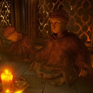 【ネタバレ注意】PS5リメイク版『デモンズソウル』楔の神殿に集まるNPCをPS3オリジナル版と見比べてみる