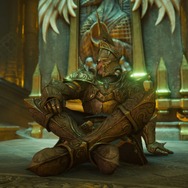 【ネタバレ注意】PS5リメイク版『デモンズソウル』楔の神殿に集まるNPCをPS3オリジナル版と見比べてみる