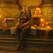 【ネタバレ注意】PS5リメイク版『デモンズソウル』楔の神殿に集まるNPCをPS3オリジナル版と見比べてみる