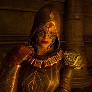 【ネタバレ注意】PS5リメイク版『デモンズソウル』楔の神殿に集まるNPCをPS3オリジナル版と見比べてみる