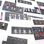 『プロジェクトセカイ カラフルステージ! feat. 初音ミク』の衣装デザインに迫るーバーチャル・シンガー&オリキャラの衣装はどう作られたのか