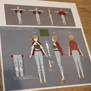 『プロジェクトセカイ カラフルステージ! feat. 初音ミク』の衣装デザインに迫るーバーチャル・シンガー&オリキャラの衣装はどう作られたのか