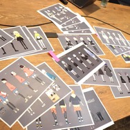 『プロジェクトセカイ カラフルステージ! feat. 初音ミク』の衣装デザインに迫るーバーチャル・シンガー&オリキャラの衣装はどう作られたのか