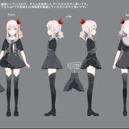 『プロジェクトセカイ カラフルステージ! feat. 初音ミク』の衣装デザインに迫るーバーチャル・シンガー&オリキャラの衣装はどう作られたのか