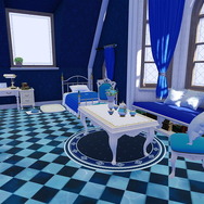 『GUILTY GEAR』エルフェルト、蔵土縁紗夢、ディズィー、梅喧の3Dアバターが「バーチャルマーケット5」で発売決定！