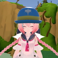 『GUILTY GEAR』エルフェルト、蔵土縁紗夢、ディズィー、梅喧の3Dアバターが「バーチャルマーケット5」で発売決定！