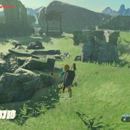 『ゼルダ無双 厄災の黙示録』100年でハイラルの町や店はどう変わった？ 『BotW』と比較！