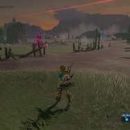 『ゼルダ無双 厄災の黙示録』100年でハイラルの町や店はどう変わった？ 『BotW』と比較！