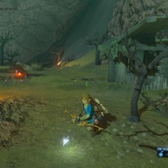 『ゼルダ無双 厄災の黙示録』100年でハイラルの町や店はどう変わった？ 『BotW』と比較！