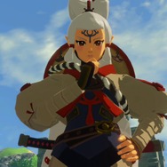 『ゼルダ無双 厄災の黙示録』100年でハイラルの町や店はどう変わった？ 『BotW』と比較！