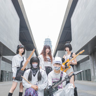 中国コスプレイヤー池田七帆の超絶美少女っぷり！モデルからバンド活動まで次世代の要注目ホープ【写真49枚】