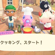 週刊インサイド】『あつまれ どうぶつの森』公式の「Ninten島
