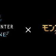 『モンハン:アイスボーン』×映画「モンハン」コラボ実施決定! ミラ・ジョヴォヴィッチになってオリジナルストーリーを体験