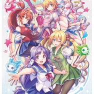 ちょっぴりHな初代リマスター『ぎゃる☆がん りたーんず』OPムービー公開―あのドキドキが現行機向けにパワーアップ！