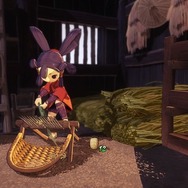 【吉田輝和の絵日記】今日の夕食は白飯×白飯よ！ 米を育てて食って強くなる『天穂のサクナヒメ』