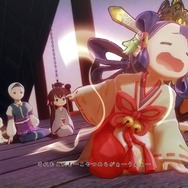 【吉田輝和の絵日記】今日の夕食は白飯×白飯よ！ 米を育てて食って強くなる『天穂のサクナヒメ』